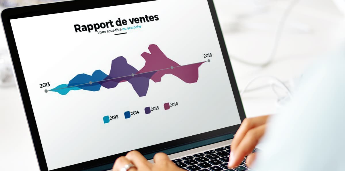 Presentation Powerpoint entreprise
