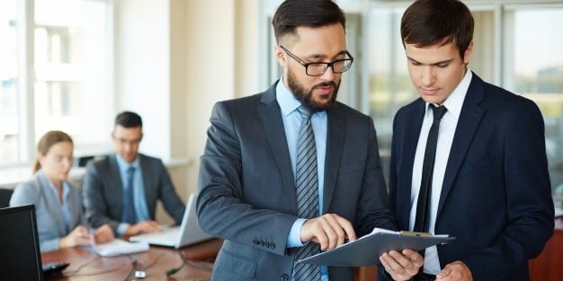 expose entreprise ppt