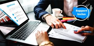 Student Powerpoint + Rapport Word