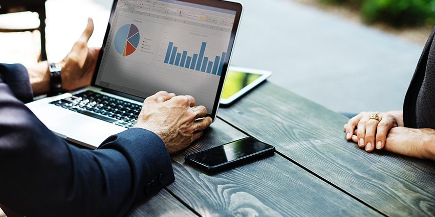 entreprise modele powerpoint