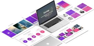 Genius Powerpoint Entreprise - 300 slides