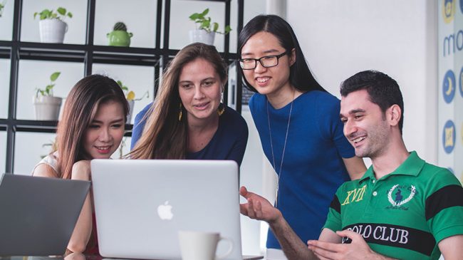 modele powerpoint completer