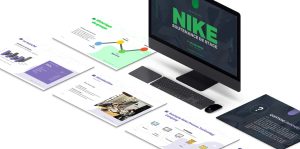 Soutenance Powerpoint - 36 slides