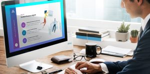 200 personnages Powerpoint à télécharger